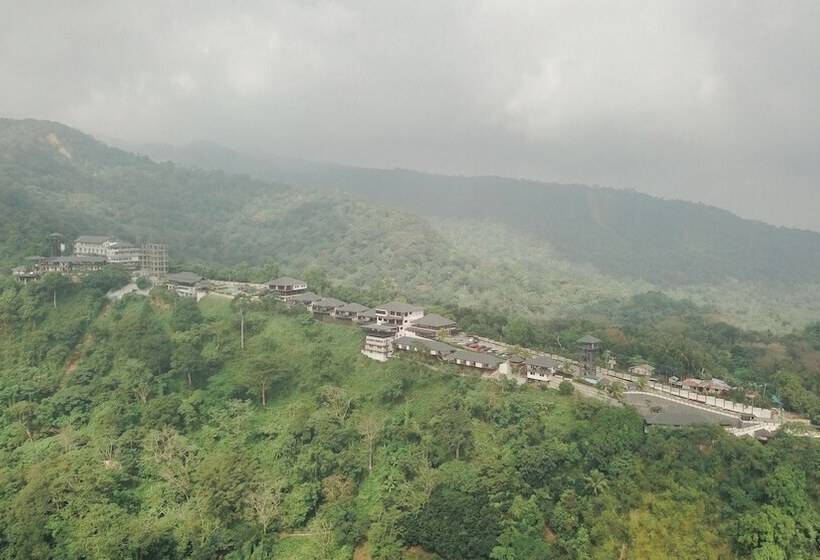 فندق Vista Tala Resort & Recreational Park