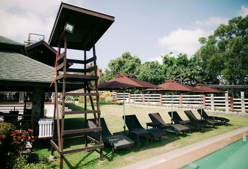 호텔 Vista Tala Resort & Recreational Park