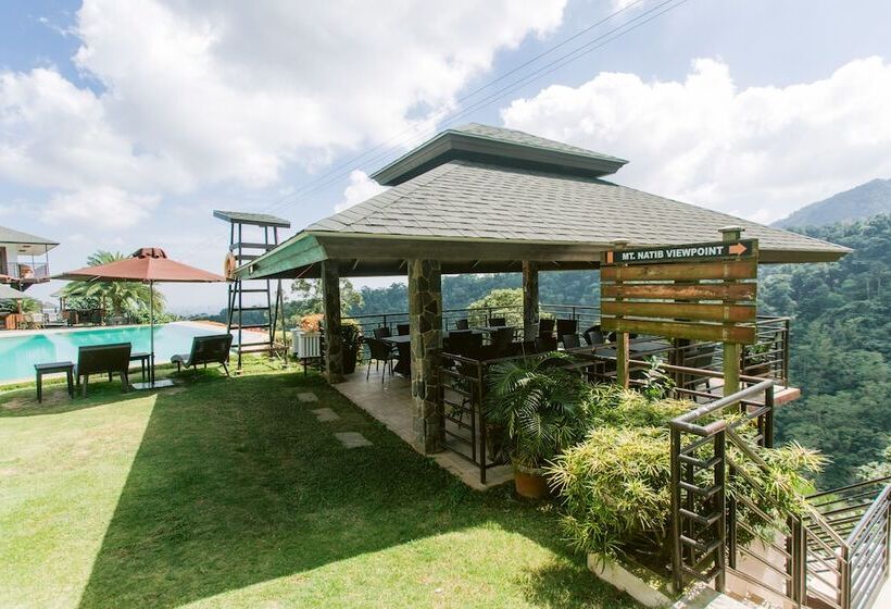 فندق Vista Tala Resort & Recreational Park