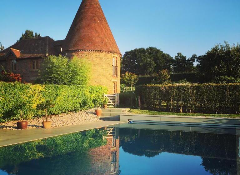 Hurst Farm B&b
