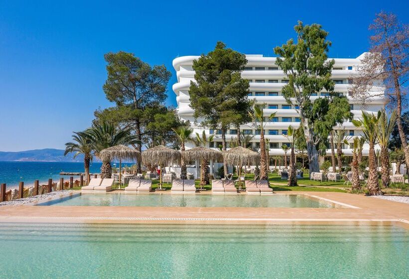هتل Isla Brown Corinthia Resort & Spa, Curio Collection Hilton