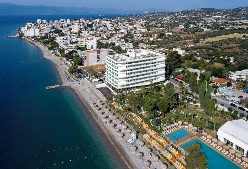 هتل Isla Brown Corinthia Resort & Spa, Curio Collection Hilton