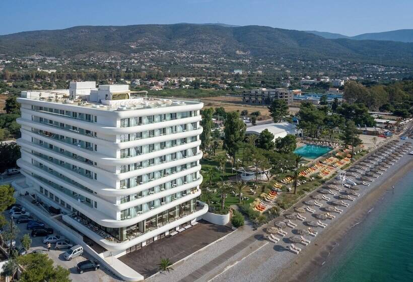 هتل Isla Brown Corinthia Resort & Spa, Curio Collection Hilton