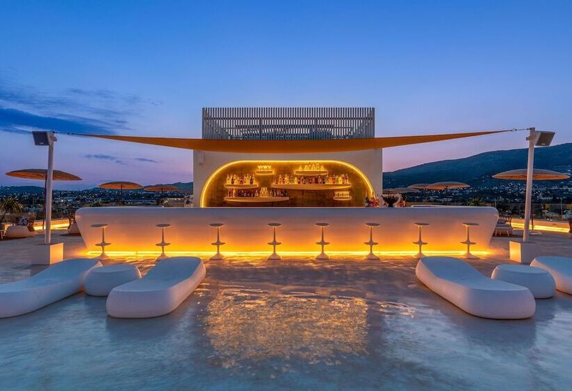 هتل Isla Brown Corinthia Resort & Spa, Curio Collection Hilton