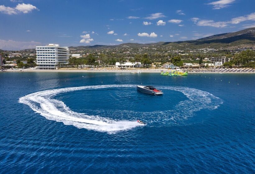 هتل Isla Brown Corinthia Resort & Spa, Curio Collection Hilton