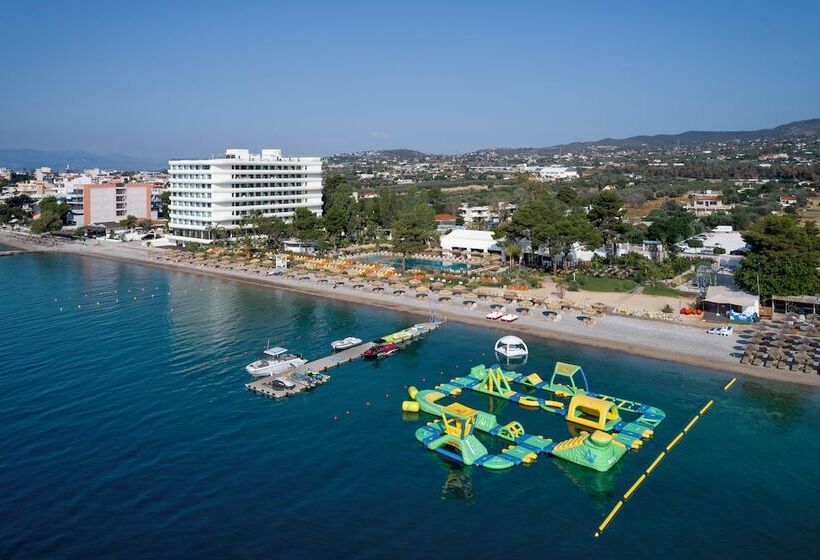 هتل Isla Brown Corinthia Resort & Spa, Curio Collection Hilton