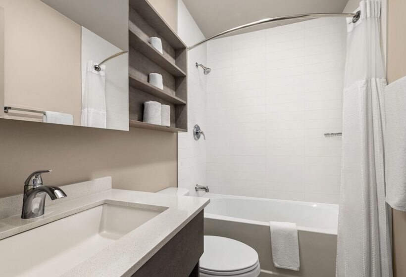 Microtel Inn & Suites Montreal Airport   Dorval Qc