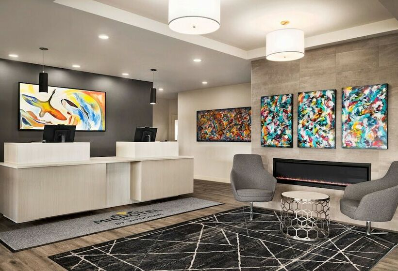 Microtel Inn & Suites Montreal Airport   Dorval Qc
