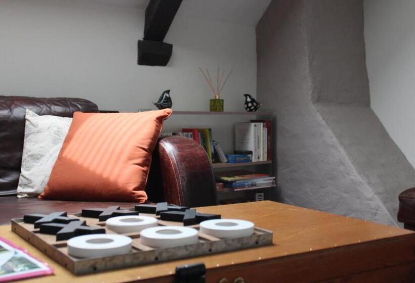 The Alpaca B&b