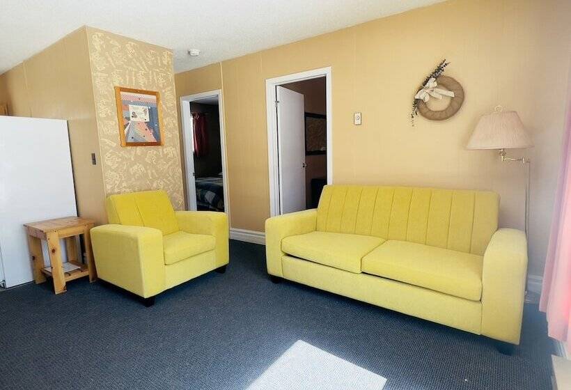 Glenview Cottages