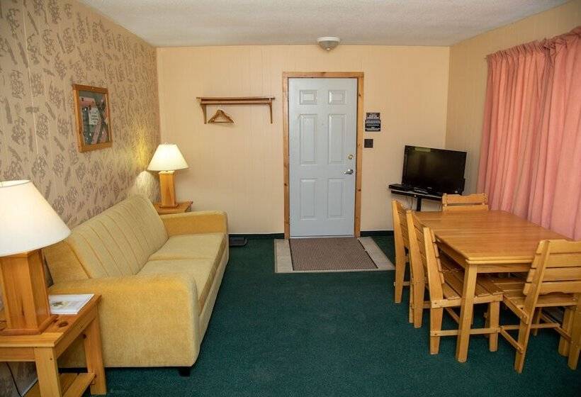 Glenview Cottages