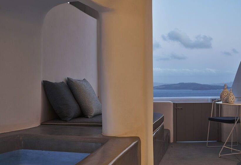 هتل Alisaris Caves