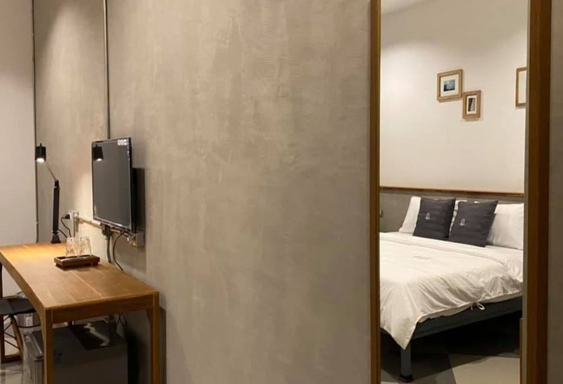 هتل Baan Chiang Bed Lampang