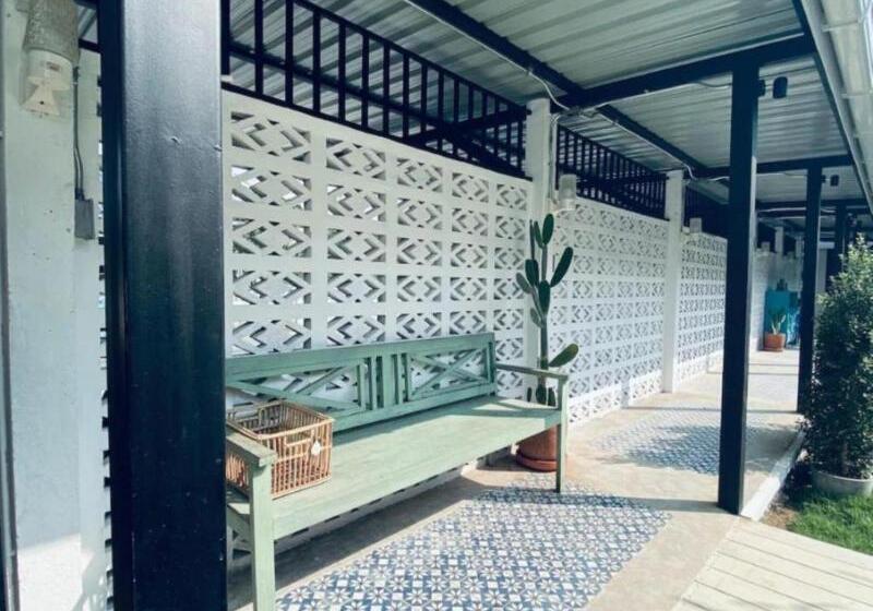 هتل Baan Chiang Bed Lampang