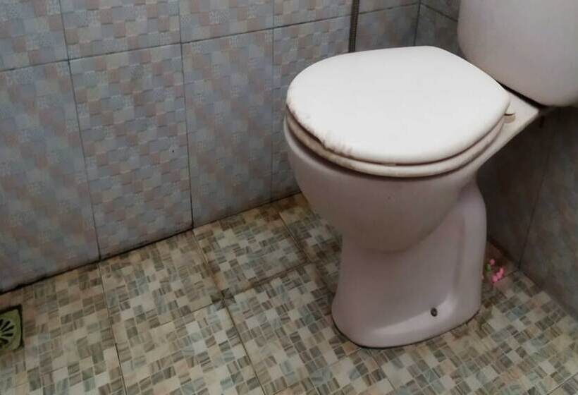 هتل Balkondes Griya Perpil