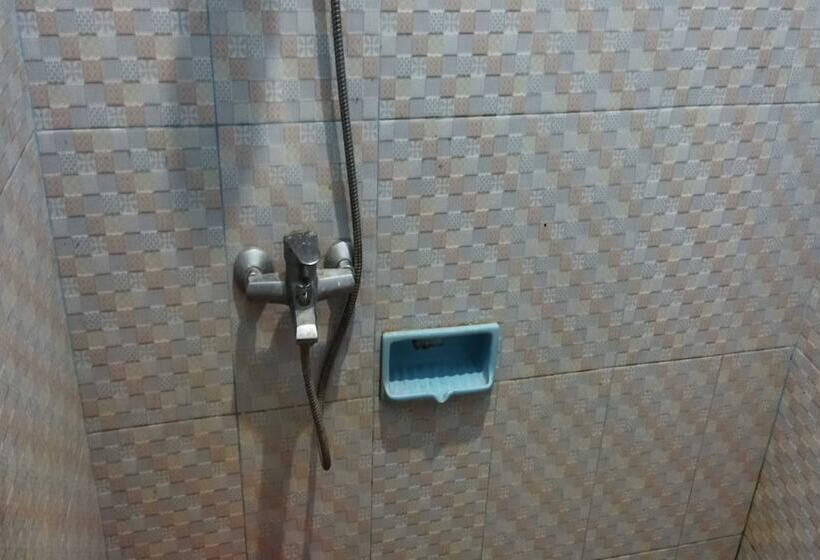 هتل Balkondes Griya Perpil