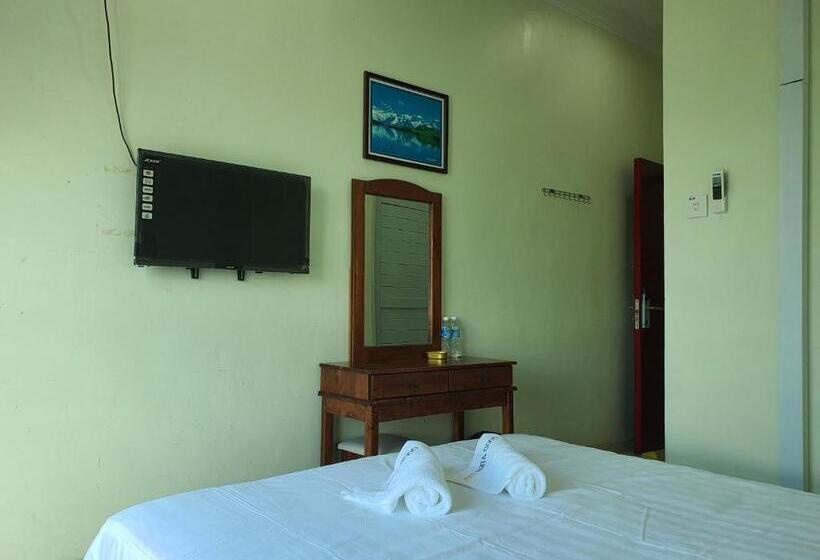 هتل Good View Inn By Oyo Rooms