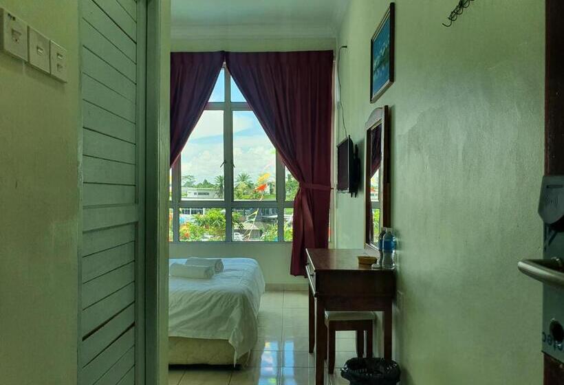 هتل Good View Inn By Oyo Rooms