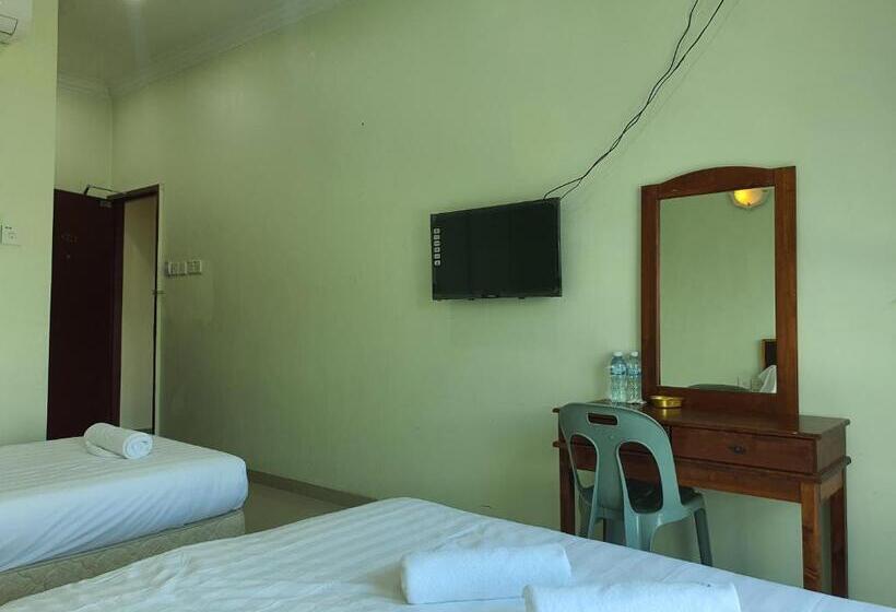 هتل Good View Inn By Oyo Rooms