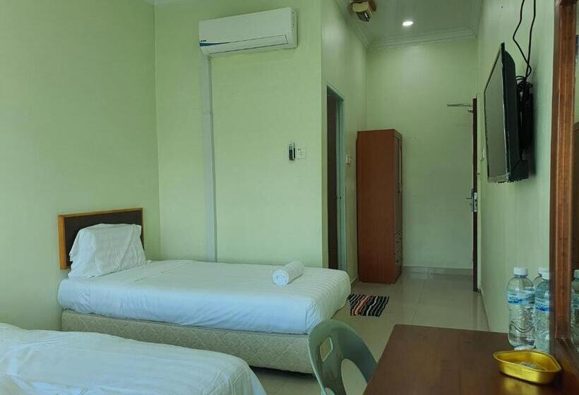 هتل Good View Inn By Oyo Rooms