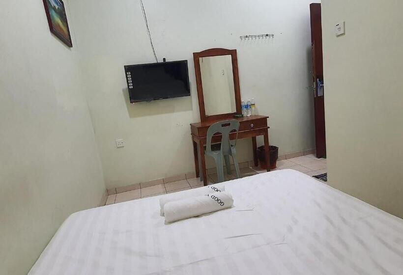 هتل Good View Inn By Oyo Rooms