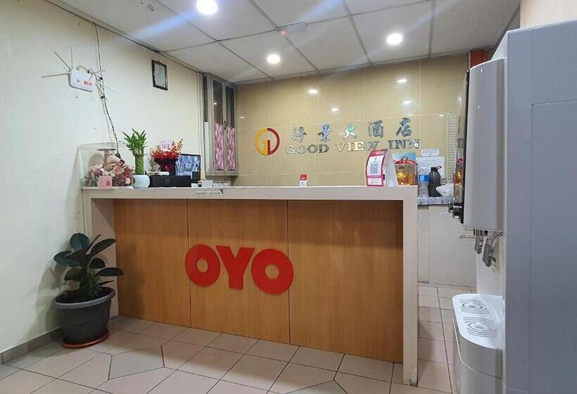 هتل Good View Inn By Oyo Rooms