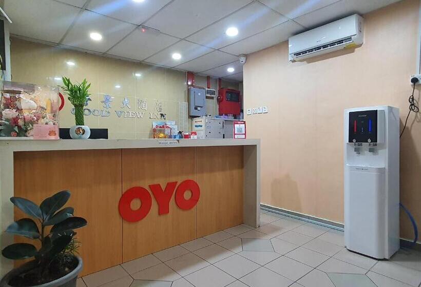 هتل Good View Inn By Oyo Rooms