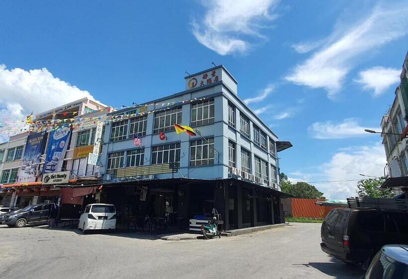 هتل Good View Inn By Oyo Rooms