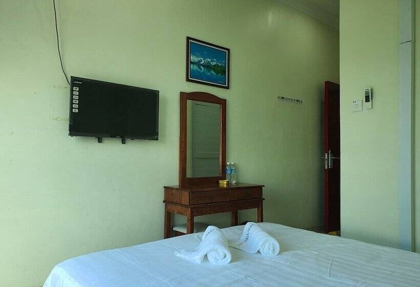 هتل Good View Inn By Oyo Rooms