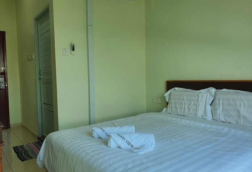 هتل Good View Inn By Oyo Rooms