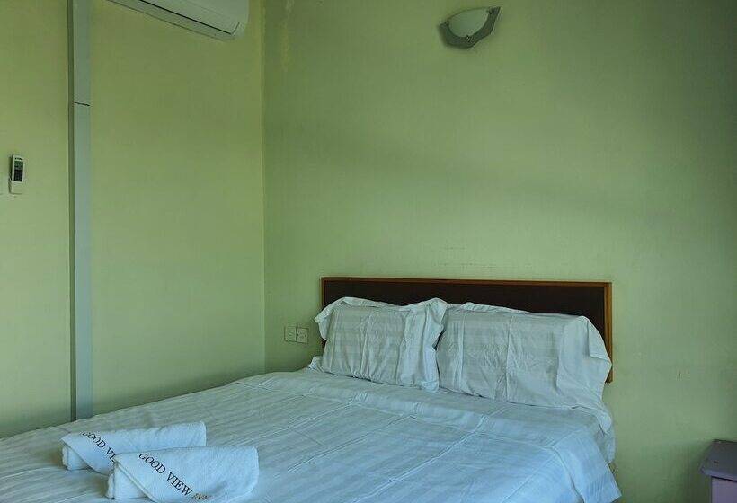 هتل Good View Inn By Oyo Rooms