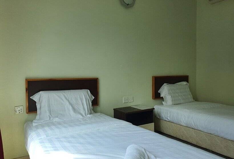 هتل Good View Inn By Oyo Rooms