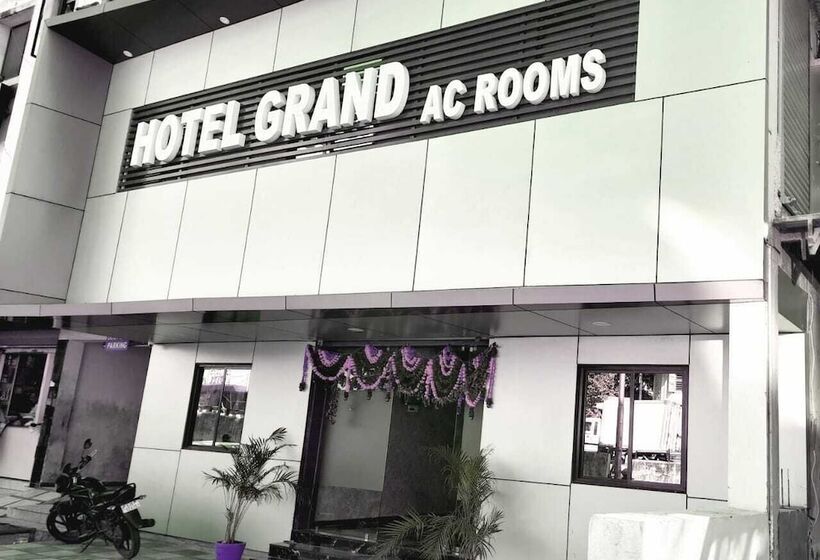 هتل Grand