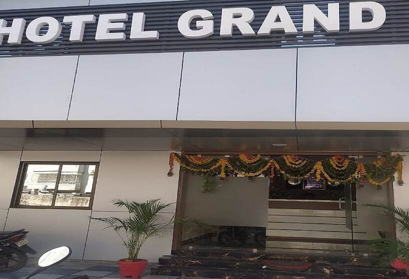 هتل Grand
