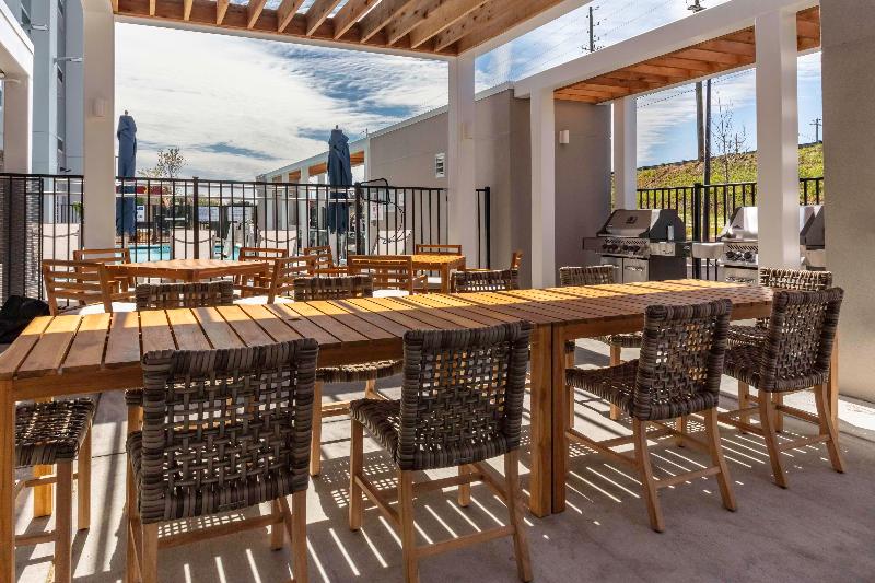 فندق Home2 Suites By Hilton Covington