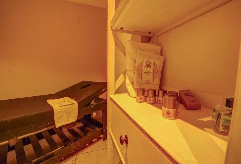 בית מלון כפרי Kerem Ile Aslı Butik