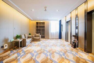 Kyriad Marvelous Hotel Shouguang Municipal Government