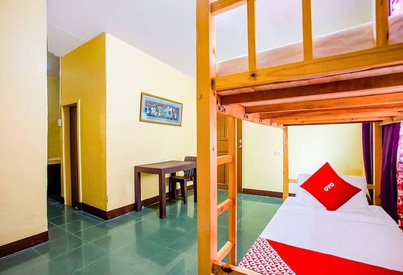Hotel Mye Tourist Inn