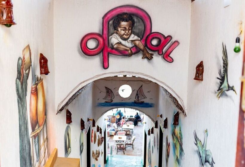 酒店 Opal Private Nubian