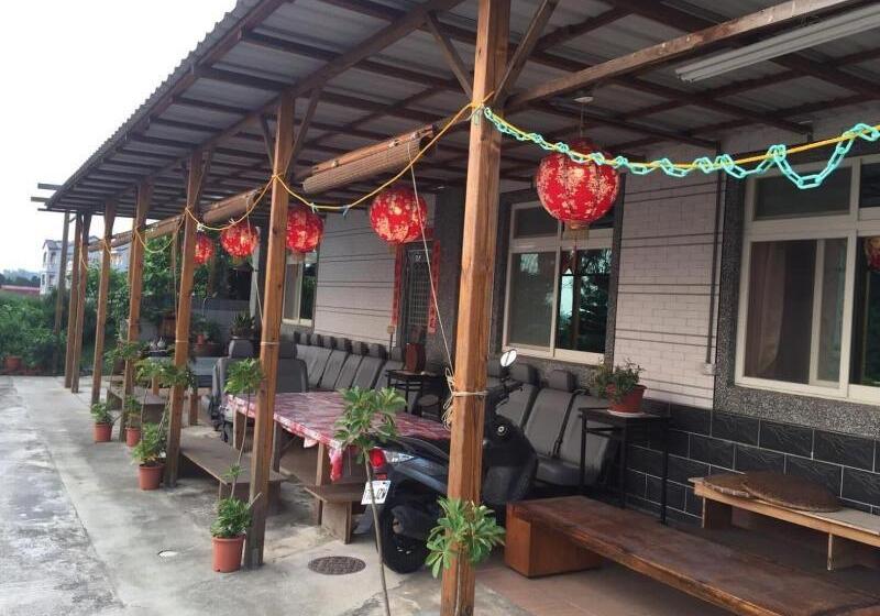 هتل Pu Jhen Homestay