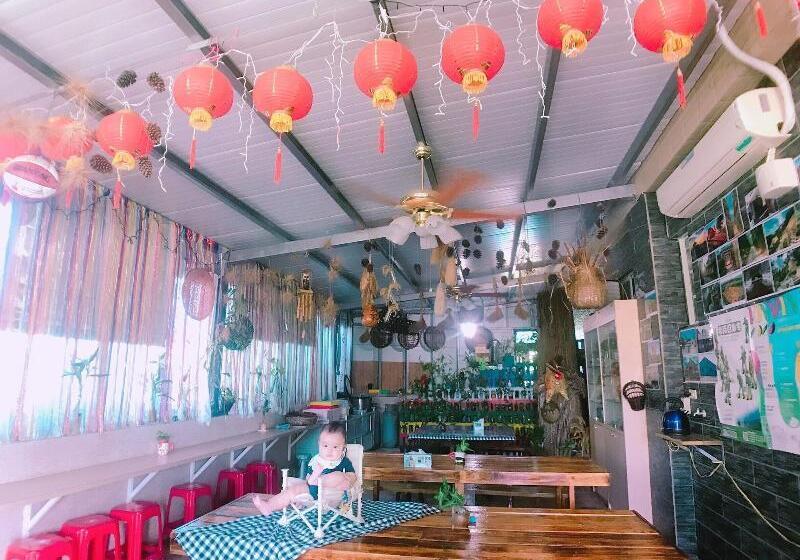 هتل Tai Chia Bed And Breakfast