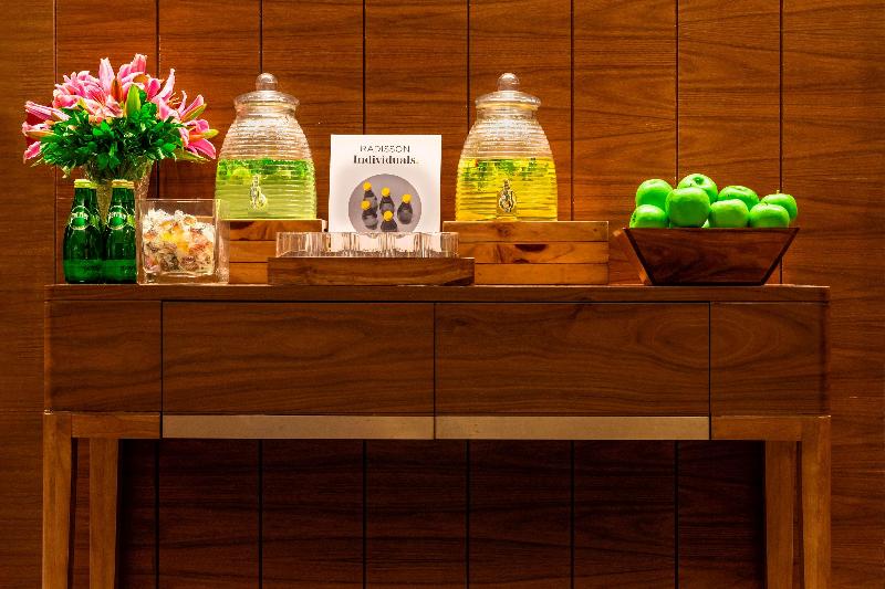 酒店 The Elite Narasapura, A Member Of Radisson Individuals