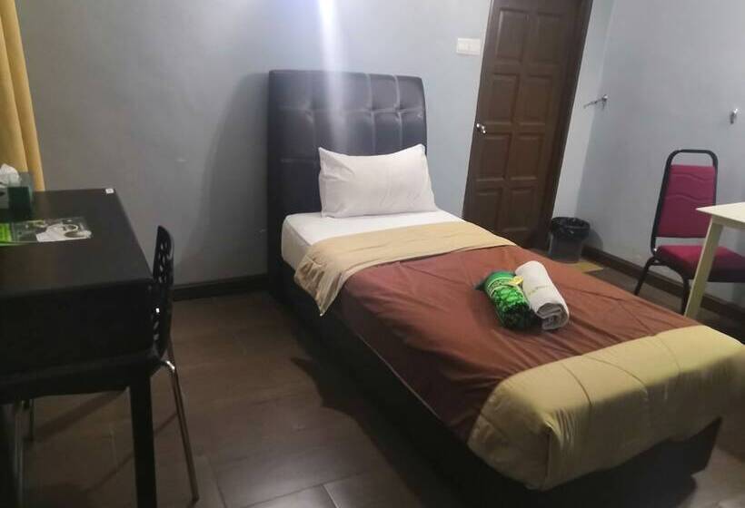 Opah Inn Hotel By Oyo Rooms