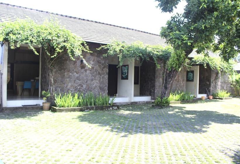 پانسیون Kenda Residence Lombok