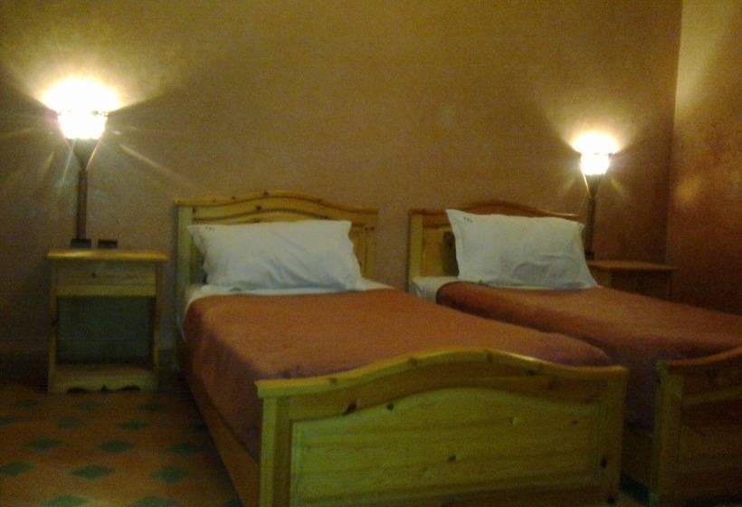 پانسیون Residence Essaouira Mogador