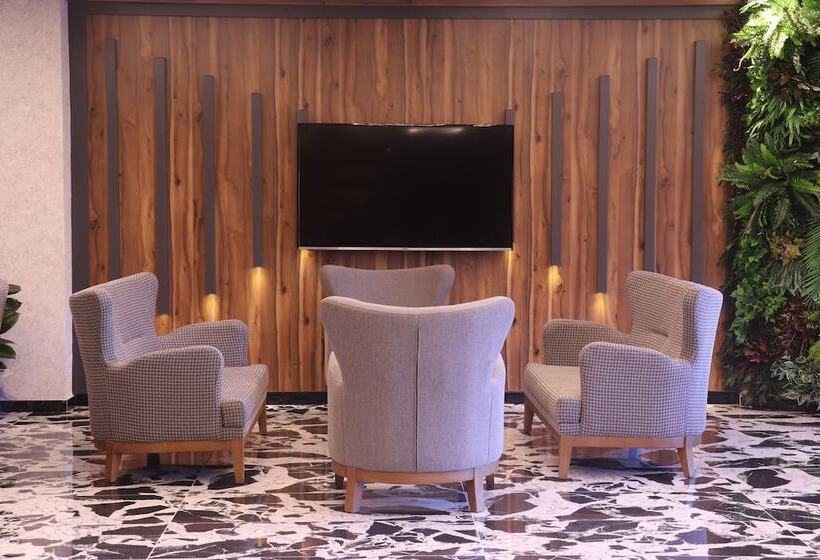 Seandos Otel