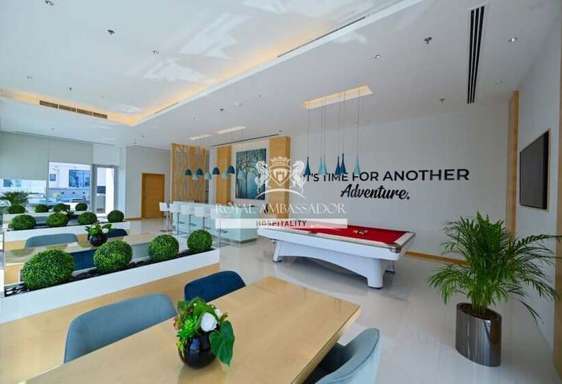 Springfield Suites