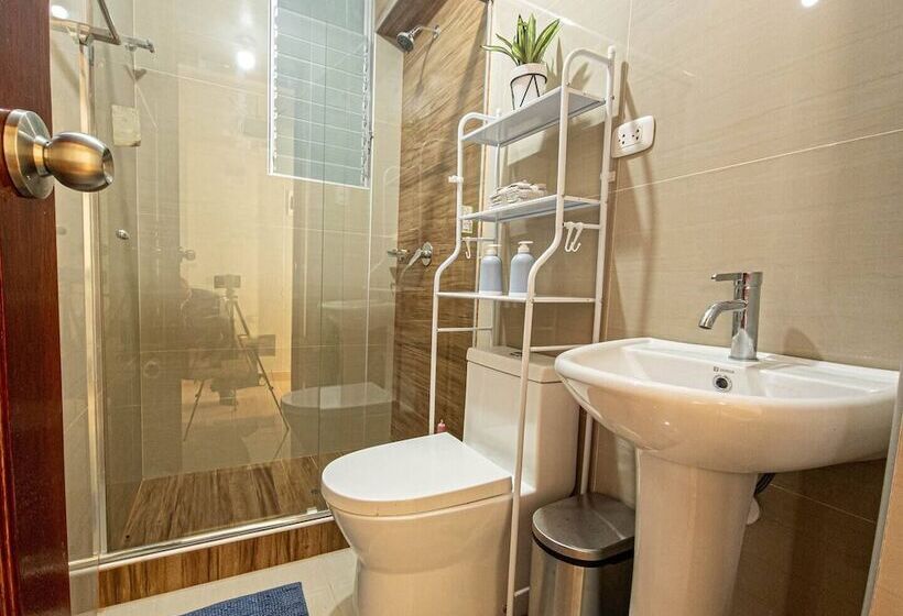 Apart Penthouse Velvet Residence