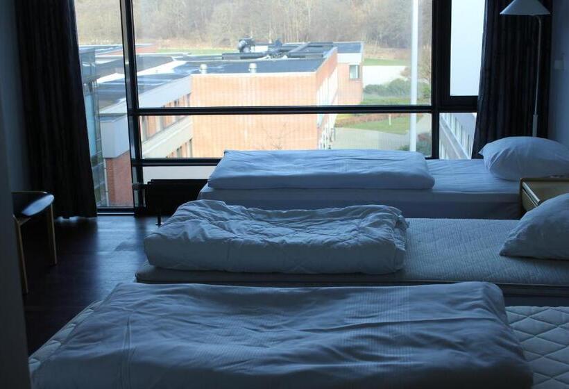 Vingsted Hotel & Konferencecenter