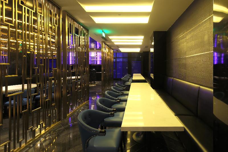 Crystal Orange Hotel Taizhou Nantong Road Maoye Tiandi